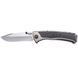 Ніж складний SOG SideSwipe Grey TiNi (SOG SW1011-CP)