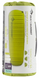 Коврик самонадувающийся Sea to Summit Comfort Light Mat, 170х51х5 см, Green (STS AMSICLS)