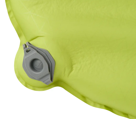 Коврик самонадувающийся Sea to Summit Comfort Light Mat, 170х51х5 см, Green (STS AMSICLS)