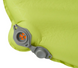 Коврик самонадувающийся Sea to Summit Comfort Light Mat, 170х51х5 см, Green (STS AMSICLS)
