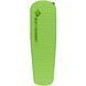 Коврик самонадувающийся Sea to Summit Comfort Light Mat, 170х51х5 см, Green (STS AMSICLS)