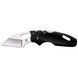 Ніж складний Cold Steel Mini Tuff Lite Plain Edge Black (CST CS-20MT)
