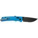 Нож складной SOG Flash AT Civic Cyan MK3//Partially Serrated (SOG 11-18-04-57)