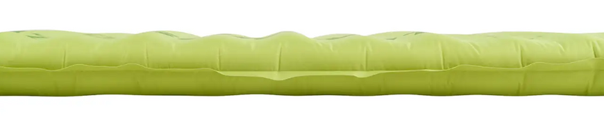 Коврик самонадувающийся Sea to Summit Comfort Light Mat, 170х51х5 см, Green (STS AMSICLS)