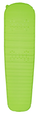 Коврик самонадувающийся Sea to Summit Comfort Light Mat, 198х64х5 см, Green (STS AMSICLL)