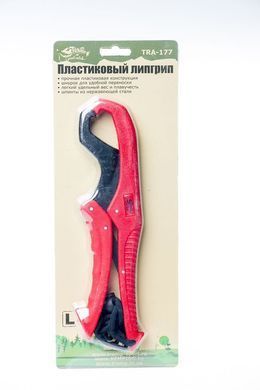 Липгрип пластиковый Tramp L TRA-177