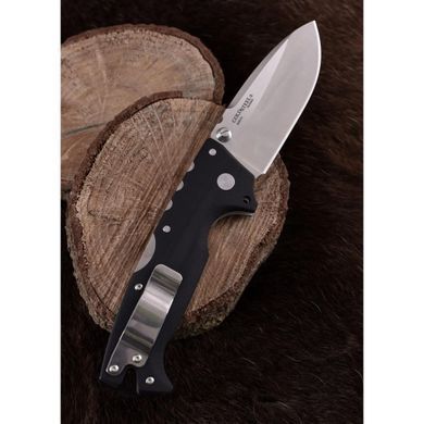 Ніж складний Cold Steel AD-10 (CST CS-28DD)