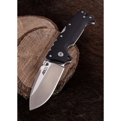Ніж складний Cold Steel AD-10 (CST CS-28DD)