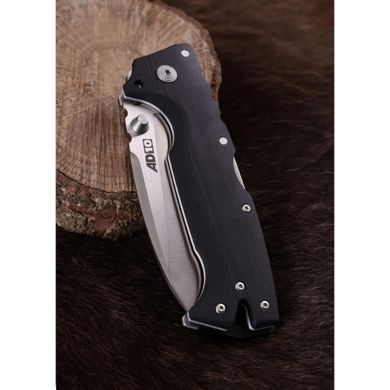 Ніж складний Cold Steel AD-10 (CST CS-28DD)
