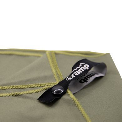 Полотенце из микрофибры Tramp Pocket Towel 75x150 см UTRA-161 Хаки