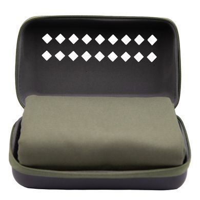 Полотенце из микрофибры Tramp Pocket Towel 75x150 см UTRA-161 Хаки
