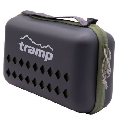 Полотенце из микрофибры Tramp Pocket Towel 75x150 см UTRA-161 Хаки