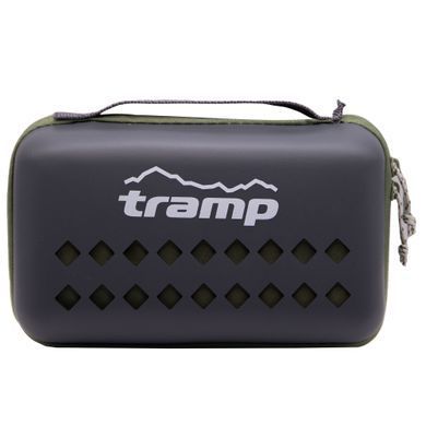 Полотенце из микрофибры Tramp Pocket Towel 75x150 см UTRA-161 Хаки