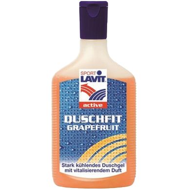 Гель для душа с охлаждающим эффектом Sport Lavit Duschfit Grapefruit 200 ml (39805000)