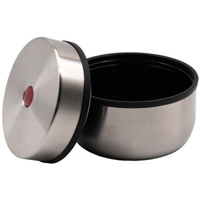 Термос Tramp Food 0,5 л Металлик UTRC-129