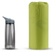 Коврик самонадувающийся Sea to Summit Comfort Light Mat, 198х64х5 см, Green (STS AMSICLL)