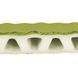 Коврик самонадувающийся Sea to Summit Comfort Light Mat, 198х64х5 см, Green (STS AMSICLL)