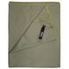 Полотенце из микрофибры Tramp Pocket Towel 75x150 см UTRA-161 Хаки