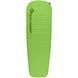 Коврик самонадувающийся Sea to Summit Comfort Light Mat, 198х64х5 см, Green (STS AMSICLL)