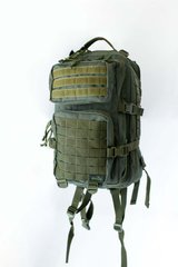 Рюкзак тактичний Tramp Squad 35 л UTRP-041 Хакі