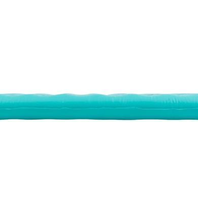 Коврик самонадувающийся Sea to Summit Comfort Light Mat, 183х58х5 см, Aegean (STS AMSICLWL)