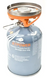 Резьбовой газовый баллон Jetboil Jetpower Fuel, 450 г