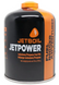 Резьбовой газовый баллон Jetboil Jetpower Fuel, 450 г