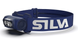 Ліхтар налобний Silva Explore 4, Blue, 400 люмен
