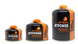 Резьбовой газовый баллон Jetboil Jetpower Fuel, 450 г