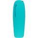 Коврик самонадувающийся Sea to Summit Comfort Light Mat, 183х58х5 см, Aegean (STS AMSICLWL)