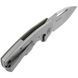 Ніж складний SOG x Mikkel Collaboration Stout Green/Silver (SOG 14-03-01-57)