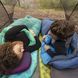 Коврик самонадувающийся Sea to Summit Comfort Light Mat, 183х58х5 см, Aegean (STS AMSICLWL)