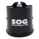Точилка для ножів SOG Countertop Sharpener