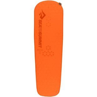 Коврик самонадувающийся Sea to Summit UltraLight Mat, 170х51х2.5 см, Orange (STS AMSIULS)