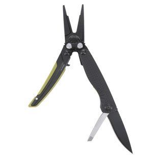 Мультитул SOG Aegis MT Black/Moss (SOG 29-41-03-41)