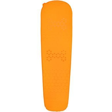 Коврик самонадувающийся Sea to Summit UltraLight Mat, 170х51х2.5 см, Orange (STS AMSIULS)