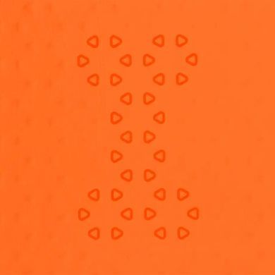 Коврик самонадувающийся Sea to Summit UltraLight Mat, 170х51х2.5 см, Orange (STS AMSIULS)