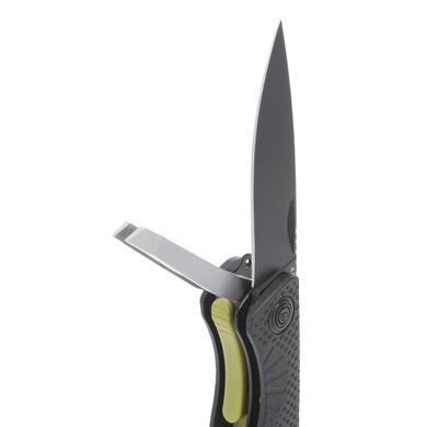 Мультитул SOG Aegis MT Black/Moss (SOG 29-41-03-41)