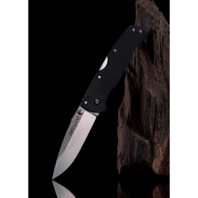 Ніж складний Cold Steel Air Lite Drop Point (CST CS-26WDZ)
