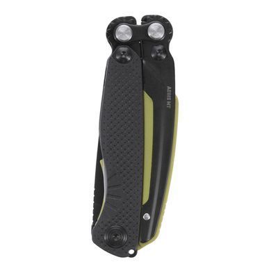 Мультитул SOG Aegis MT Black/Moss (SOG 29-41-03-41)
