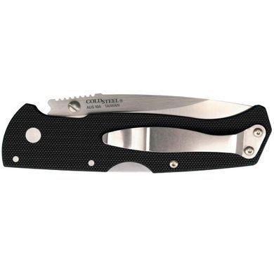 Ніж складний Cold Steel Air Lite Drop Point (CST CS-26WDZ)