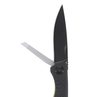 Мультитул SOG Aegis MT Black/Moss (SOG 29-41-03-41)