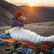Коврик самонадувающийся Sea to Summit UltraLight Mat, 170х51х2.5 см, Orange (STS AMSIULS)