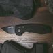 Ніж складний SOG -TAC AU Black/Compact/Tanto CA Special (SOG 15-38-14-57)