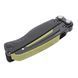 Мультитул SOG Aegis MT Black/Moss (SOG 29-41-03-41)