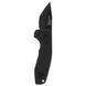 Ніж складний SOG -TAC AU Black/Compact/Tanto CA Special (SOG 15-38-14-57)