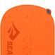 Коврик самонадувающийся Sea to Summit UltraLight Mat, 170х51х2.5 см, Orange (STS AMSIULS)