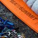 Коврик самонадувающийся Sea to Summit UltraLight Mat, 170х51х2.5 см, Orange (STS AMSIULS)