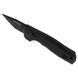 Ніж складний SOG -TAC AU Black/Compact/Tanto CA Special (SOG 15-38-14-57)