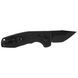 Ніж складний SOG -TAC AU Black/Compact/Tanto CA Special (SOG 15-38-14-57)
